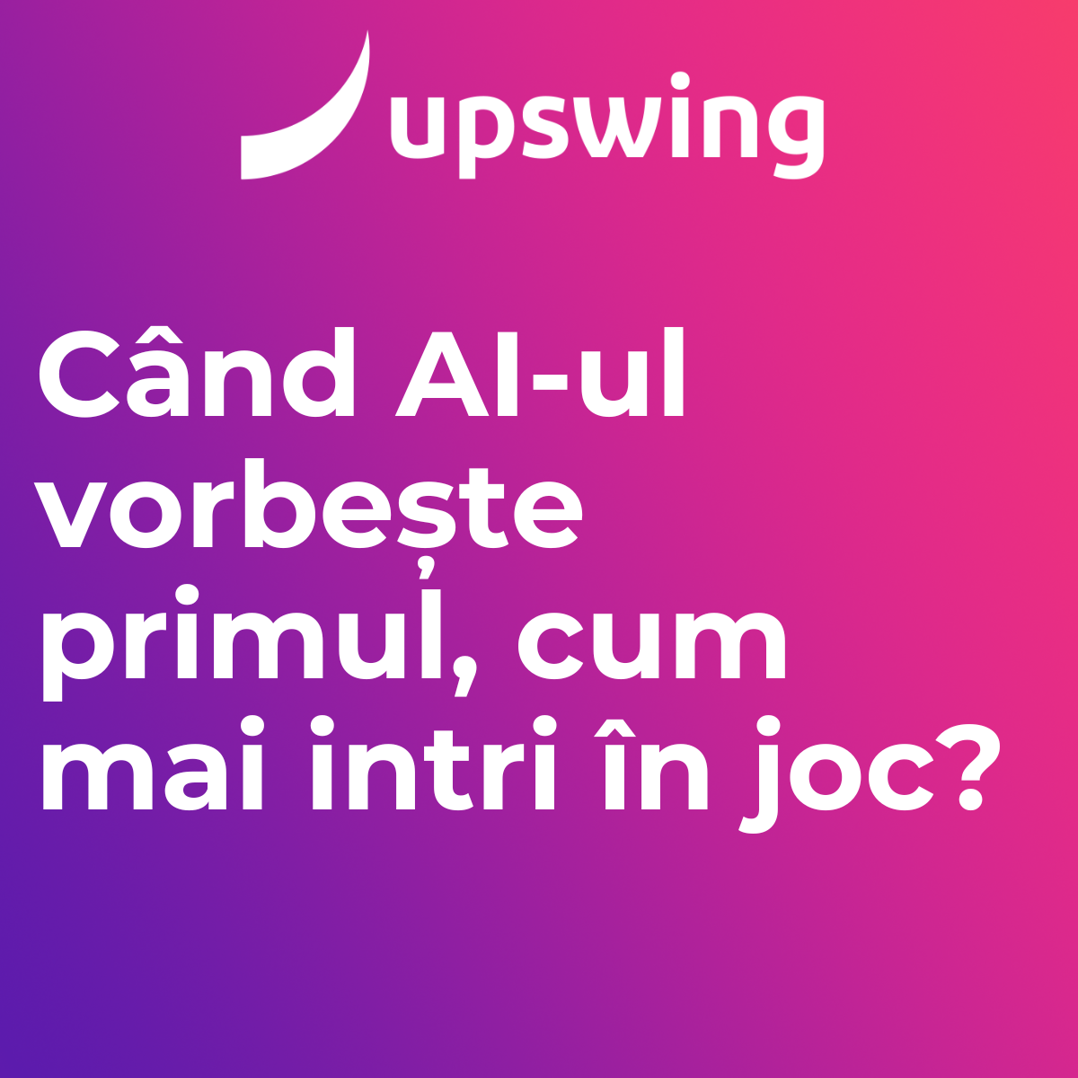 AI Overviews: Cum ne pregătim pentru următorul pas al Google