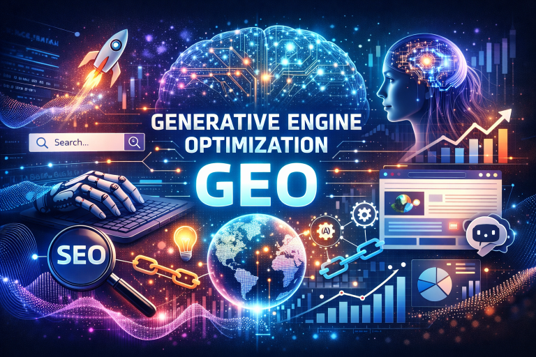 Generative-Engine-Optimization-GEO-ghid-complet-Upswing